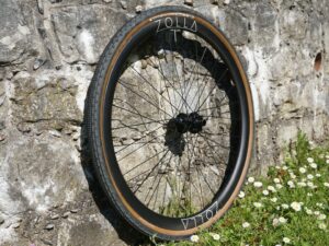 Odesa 35mm All-Road Wheels