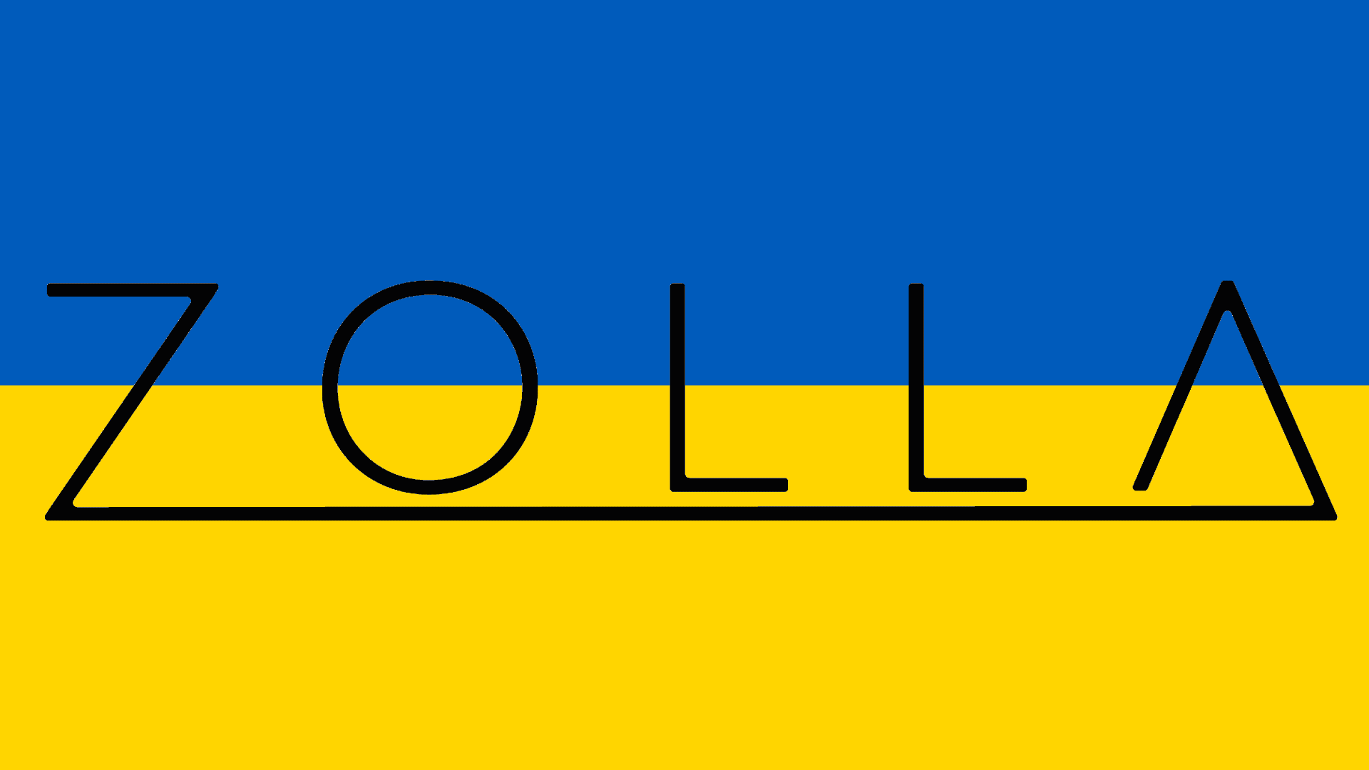 Zolla & Ukraine